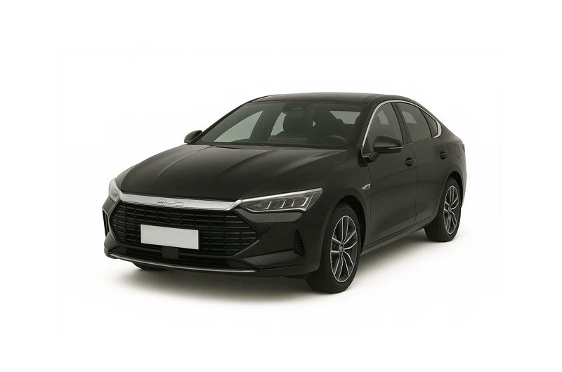 Би ай ди квин плюс